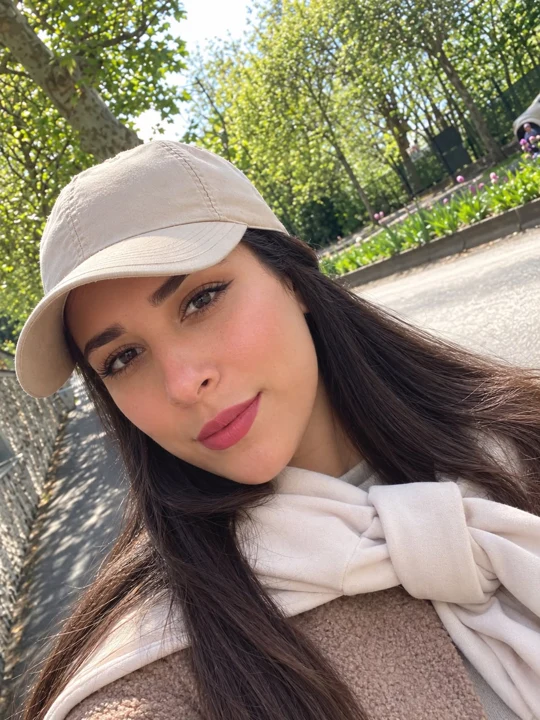 Portrait de Yossra Kadhi